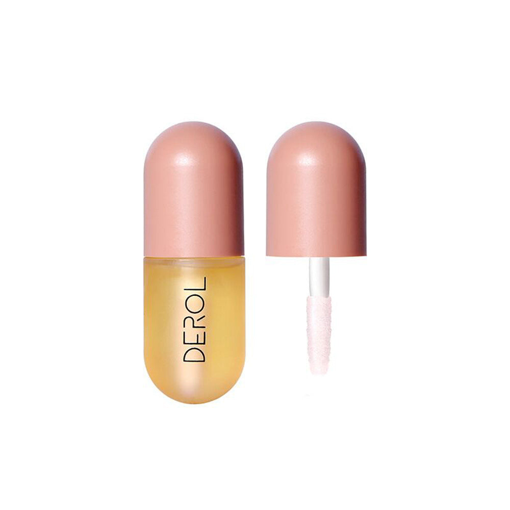 Lip Plumper Oil - زيت تكبير الشفاه الفوري بتأثير 6 ساعات