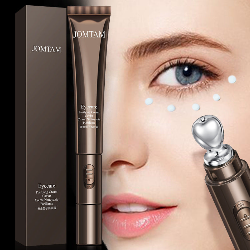 Golden Caviar Eye Cream - كريم العين بالكافيار الذهبي