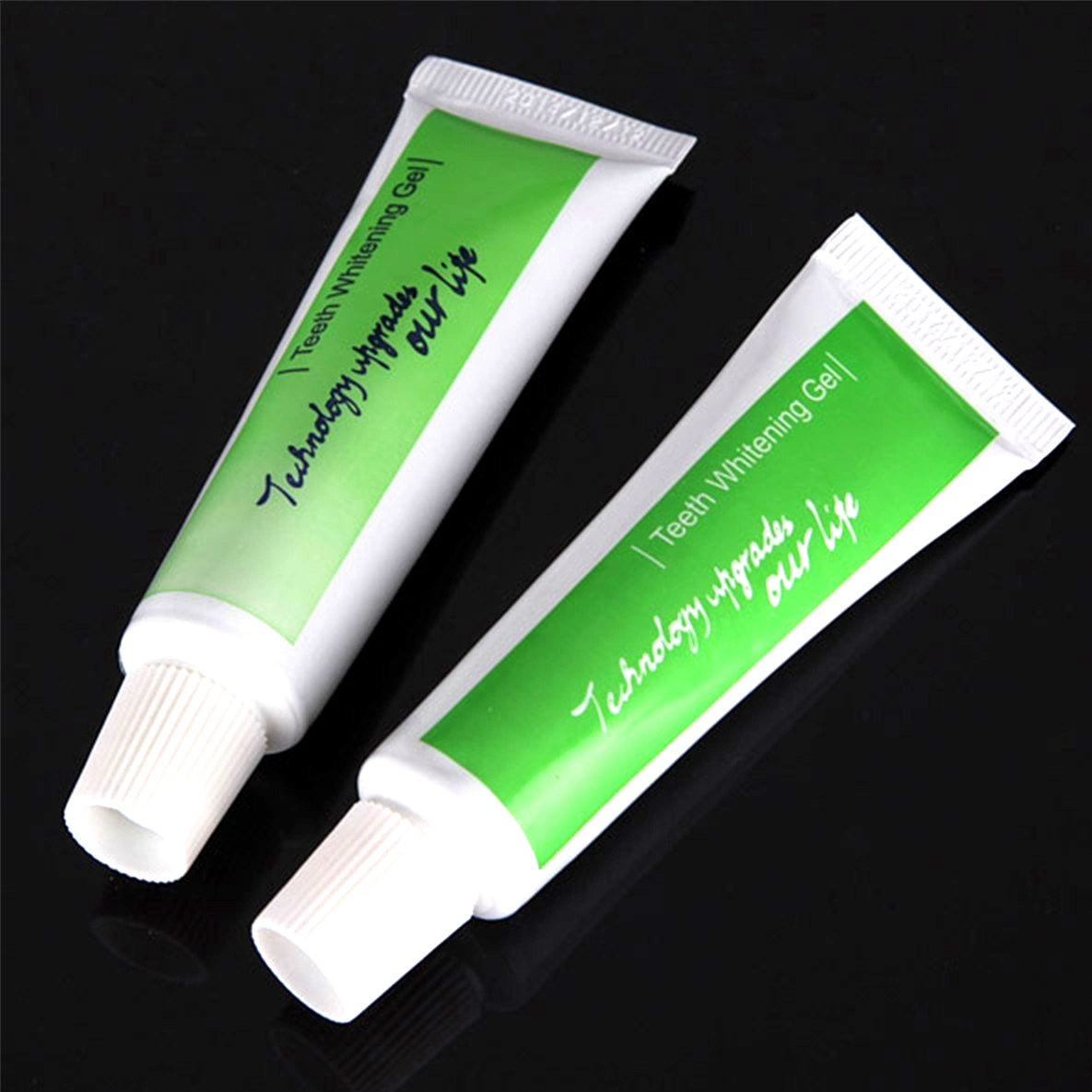 LED Teeth Whitening Kit - جهاز تبييض الأسنان بتقنية LED