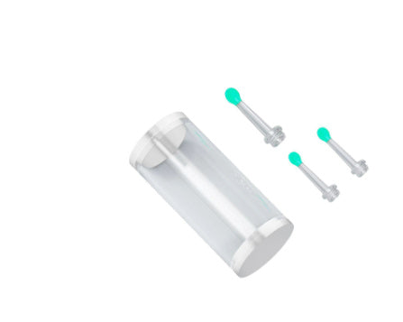منظف الأذن الذكي NE3 بكاميرا HD وإضاءة LED - تنظيف آمن واحترافي للأذن