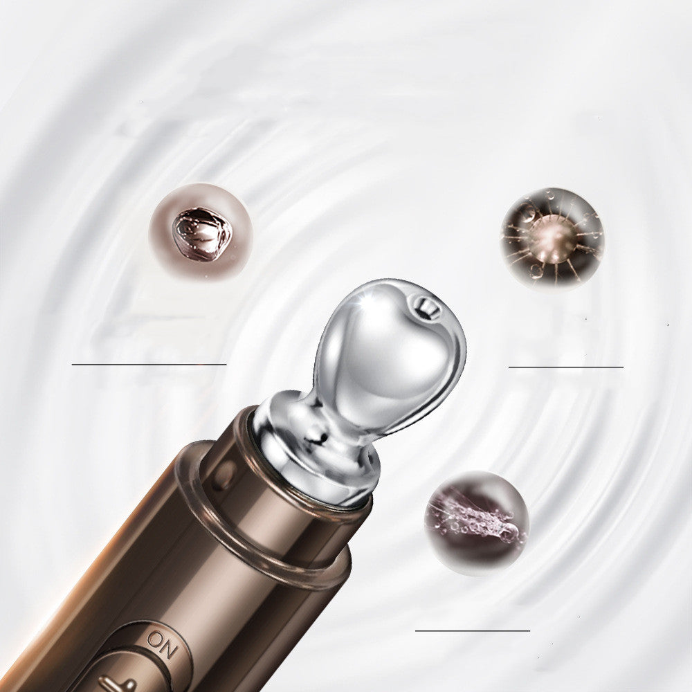 Golden Caviar Eye Cream - كريم العين بالكافيار الذهبي