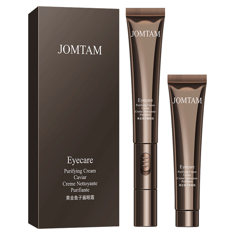 Golden Caviar Eye Cream - كريم العين بالكافيار الذهبي