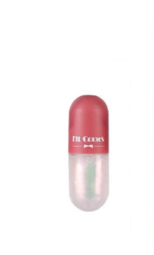 Lip Plumper Oil - زيت تكبير الشفاه الفوري بتأثير 6 ساعات