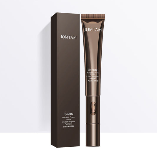 Golden Caviar Eye Cream - كريم العين بالكافيار الذهبي