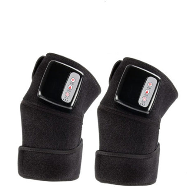 Electric Knee Massager - جهاز تدليك الركبة بالأشعة تحت الحمراء
