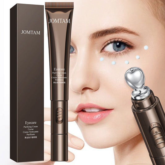 Golden Caviar Eye Cream - كريم العين بالكافيار الذهبي
