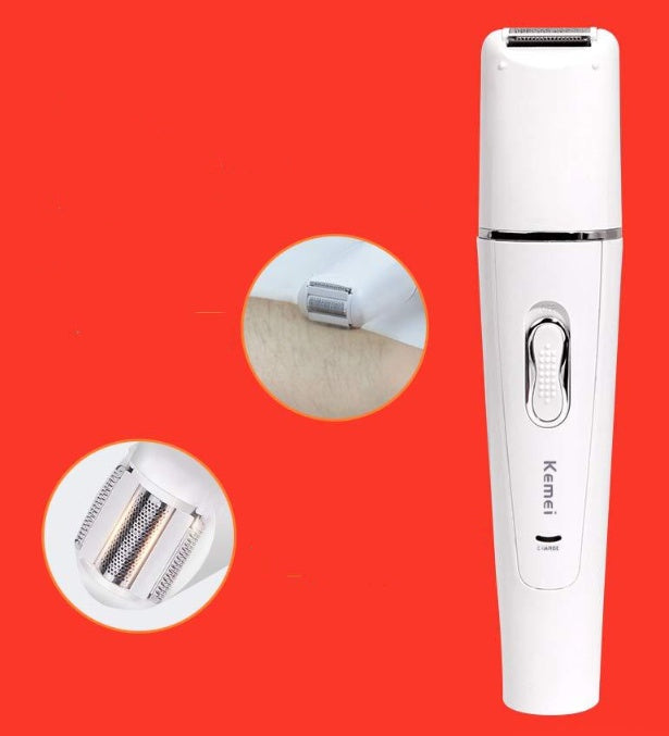 جهاز إزالة الشعر الكهربائي 5 في 1