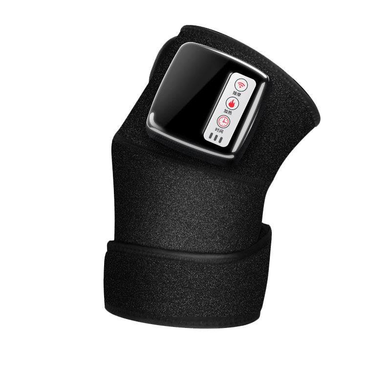 Electric Knee Massager - جهاز تدليك الركبة بالأشعة تحت الحمراء