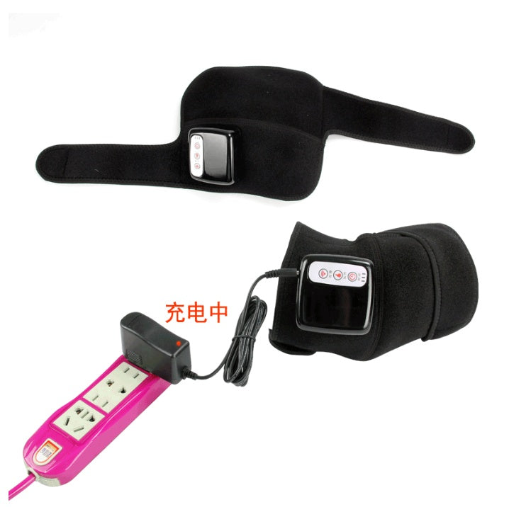 Electric Knee Massager - جهاز تدليك الركبة بالأشعة تحت الحمراء
