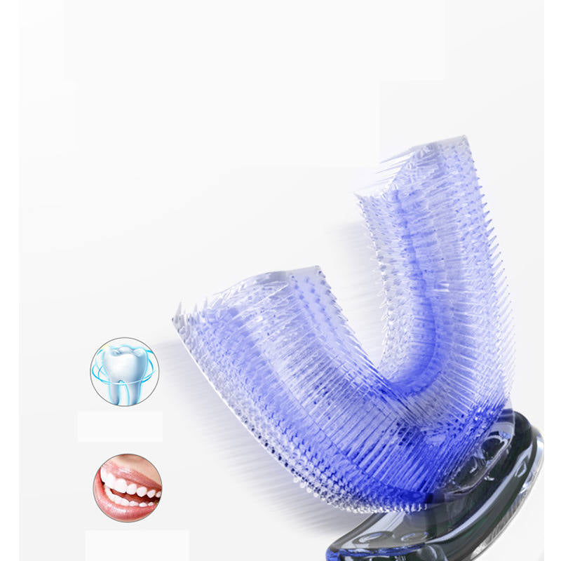 جهاز تبييض الأسنان بالليزر LED