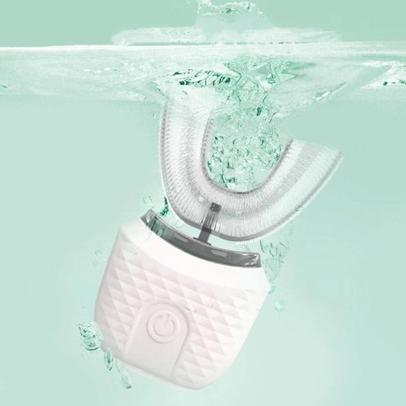 جهاز تبييض الأسنان بالليزر LED